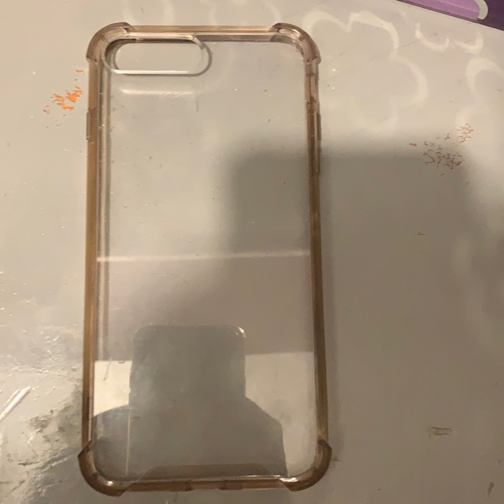 CASE 7+